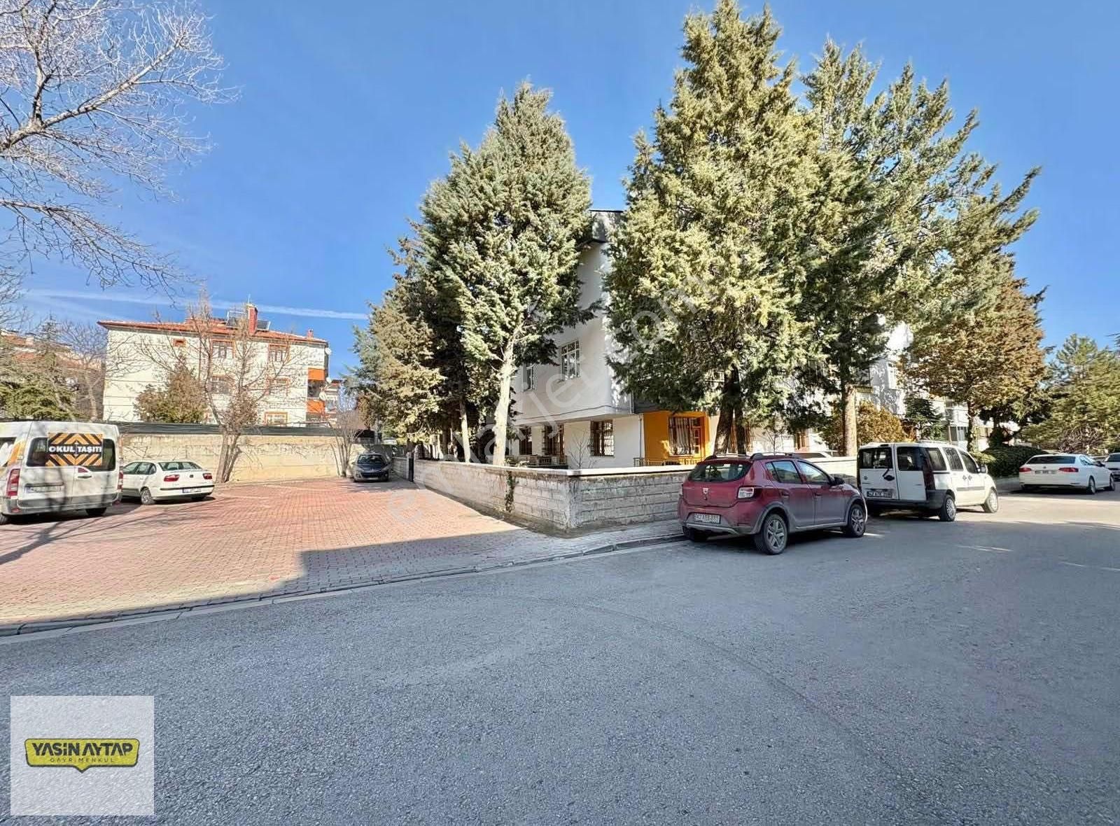 Yasin Aytap'tan Aşkan Mah. İçi Full Yapılı Satılık 3+1 Daire - Görsel 9