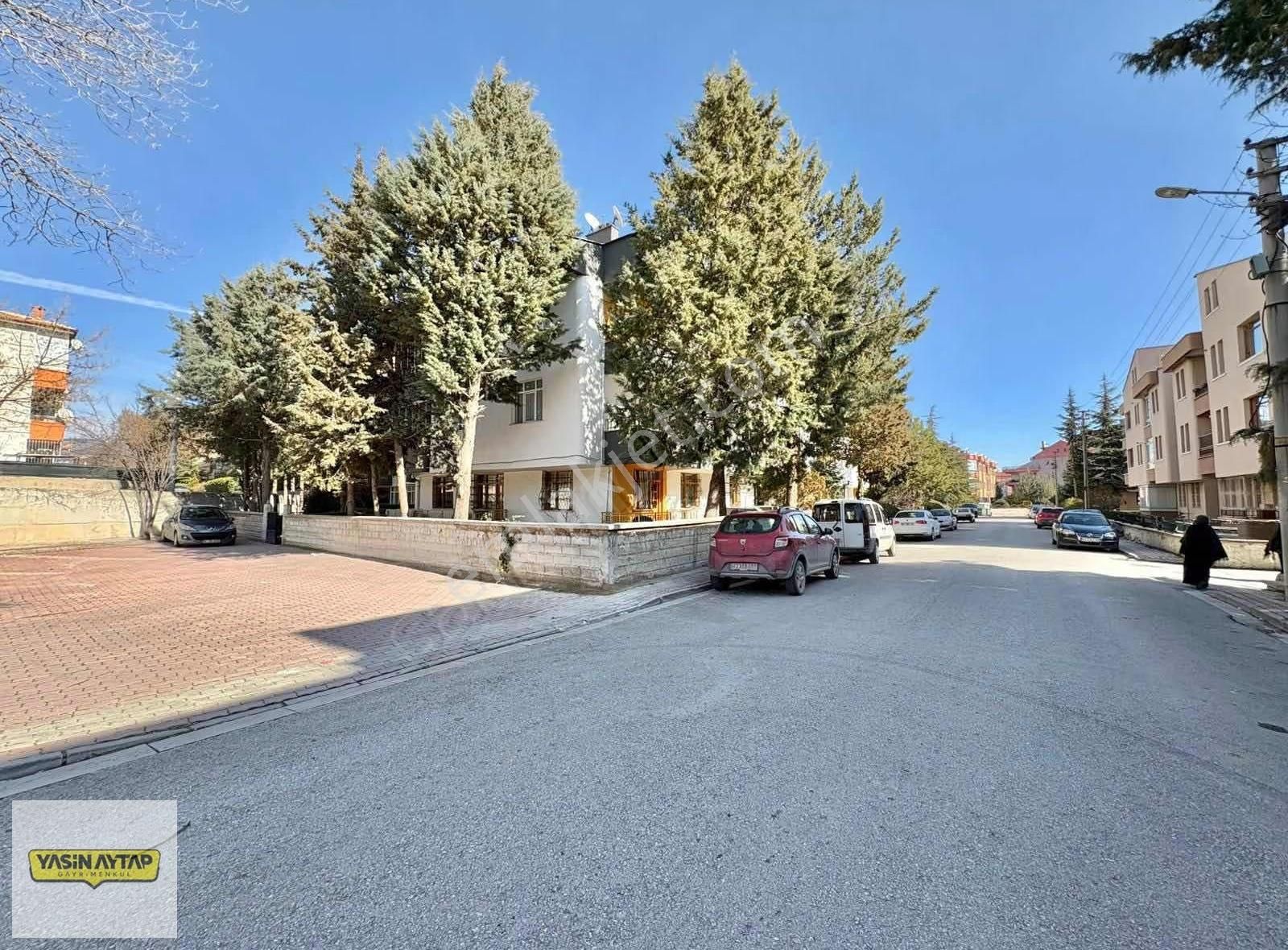 Yasin Aytap'tan Aşkan Mah. İçi Full Yapılı Satılık 3+1 Daire - Görsel 33