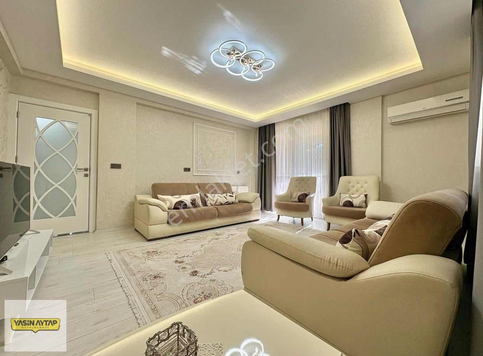 Yasin Aytap'tan Aşkan Mah. İçi Full Yapılı Satılık 3+1 Daire - Görsel 15