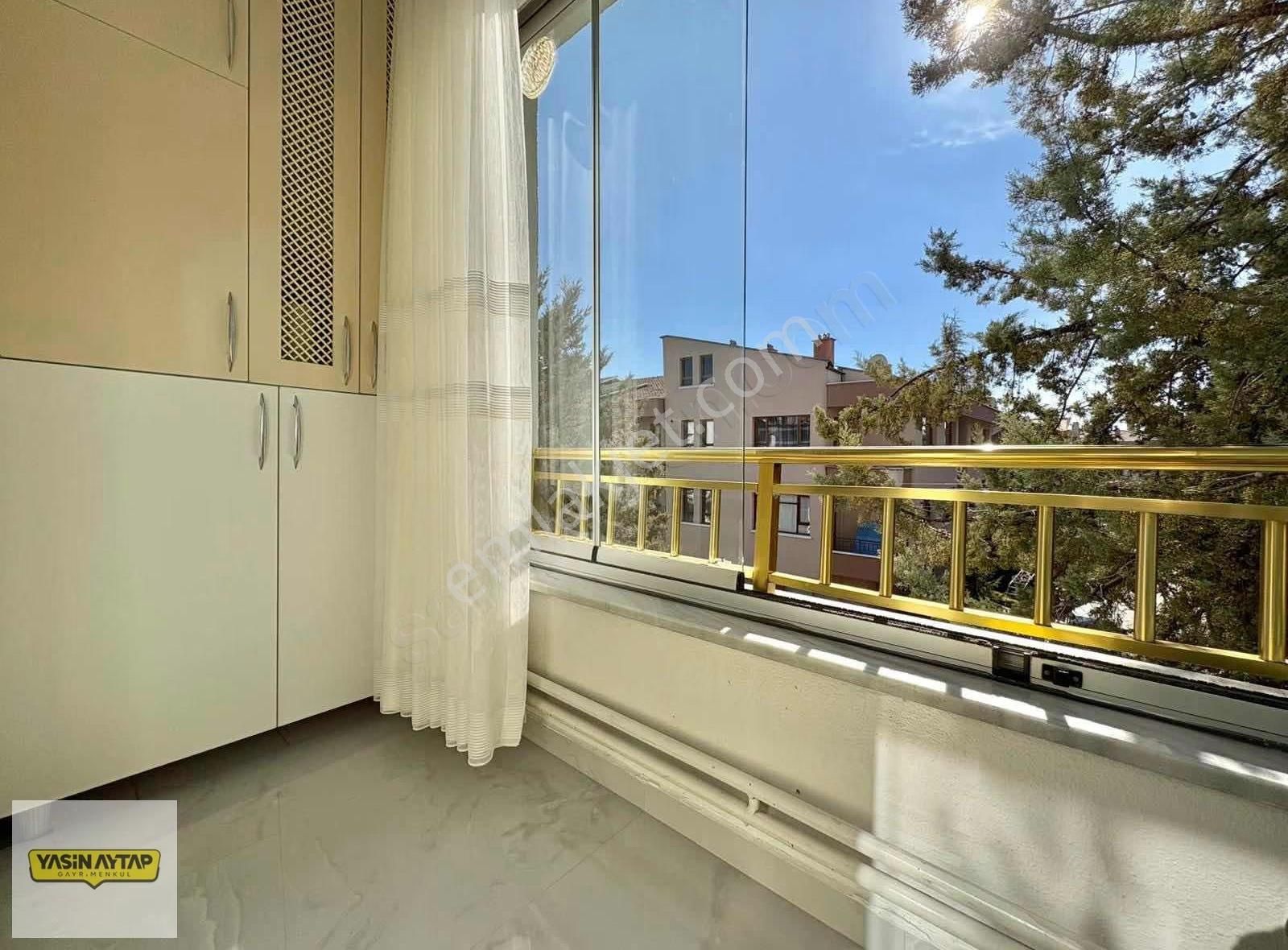 Yasin Aytap'tan Aşkan Mah. İçi Full Yapılı Satılık 3+1 Daire - Görsel 2