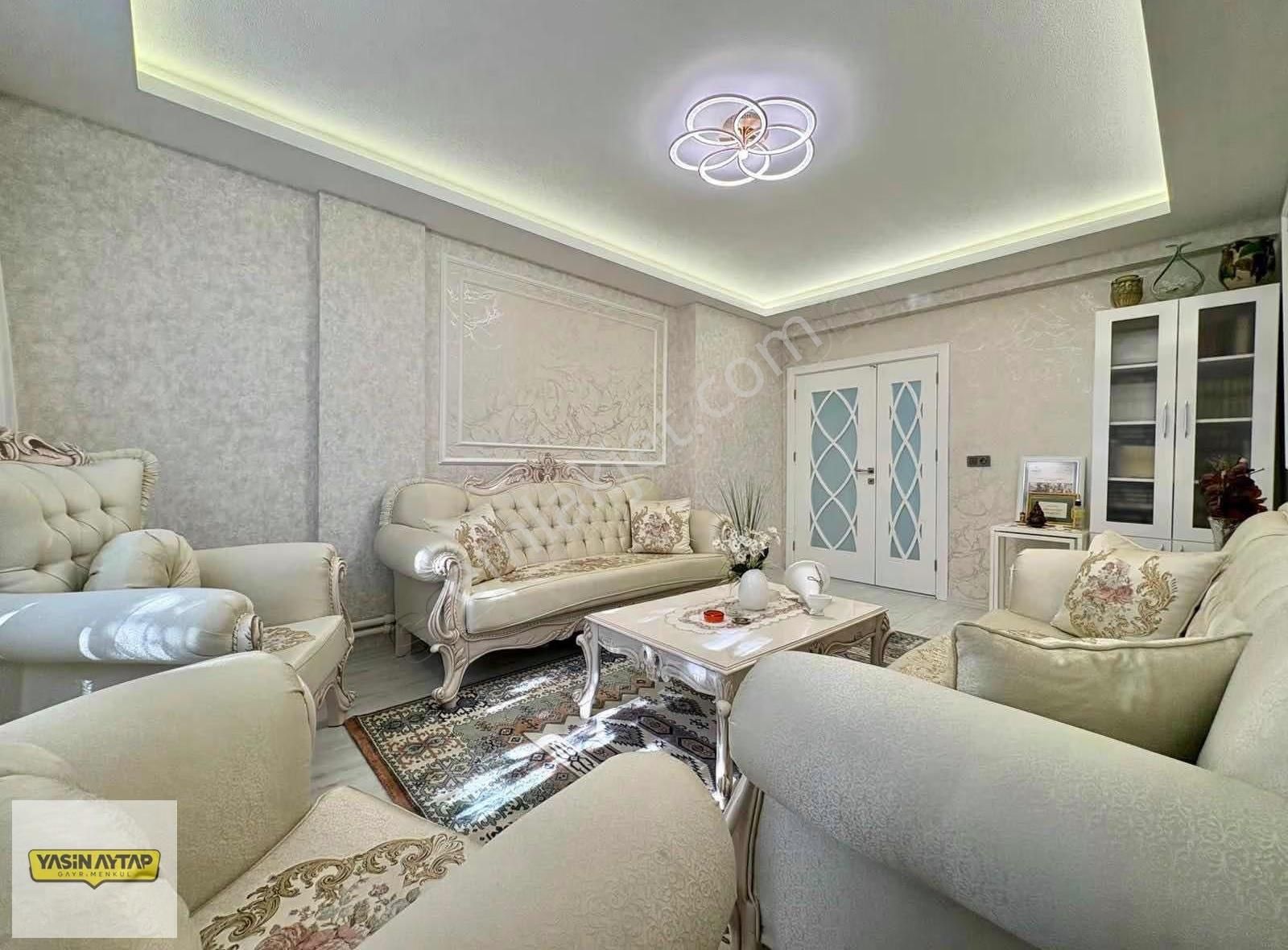 Yasin Aytap'tan Aşkan Mah. İçi Full Yapılı Satılık 3+1 Daire - Görsel 11