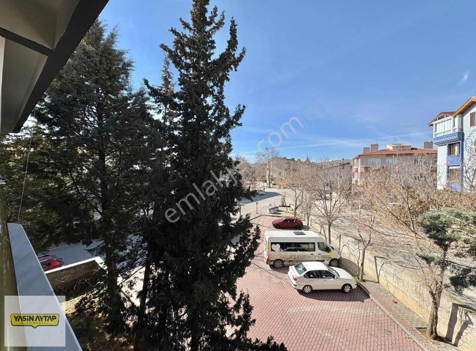 Yasin Aytap'tan Aşkan Mah. İçi Full Yapılı Satılık 3+1 Daire - Görsel 8