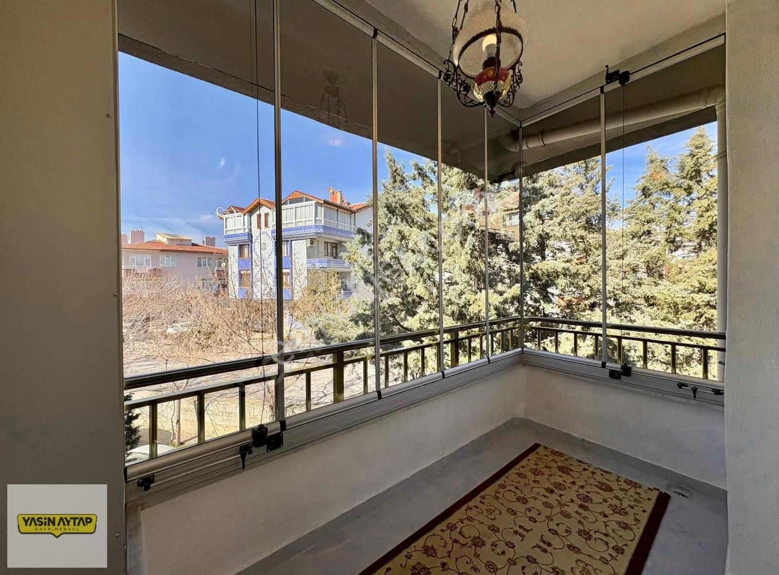 Yasin Aytap'tan Aşkan Mah. İçi Full Yapılı Satılık 3+1 Daire - Görsel 30