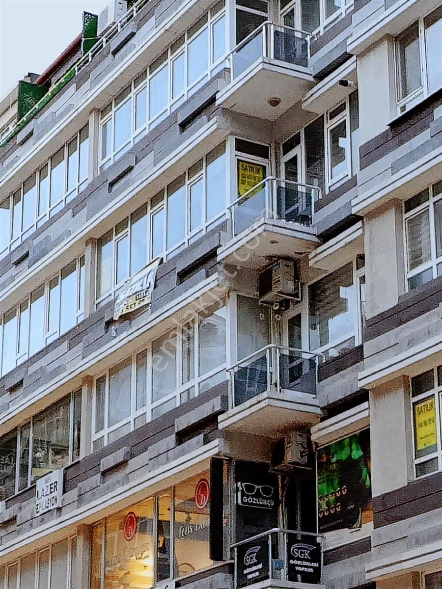 Damla Emlak Y/ö Çiftlik Cad'sine Cephe Satılık 2+1 Daire - Görsel 24