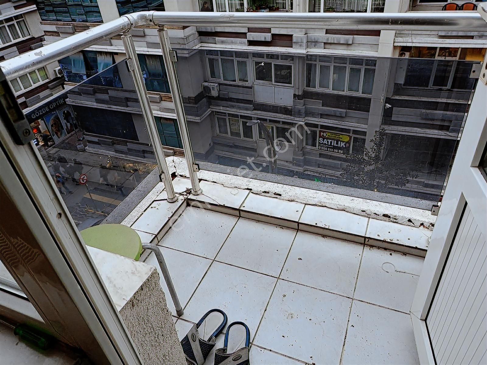 Damla Emlak Y/ö Çiftlik Cad'sine Cephe Satılık 2+1 Daire - Görsel 14