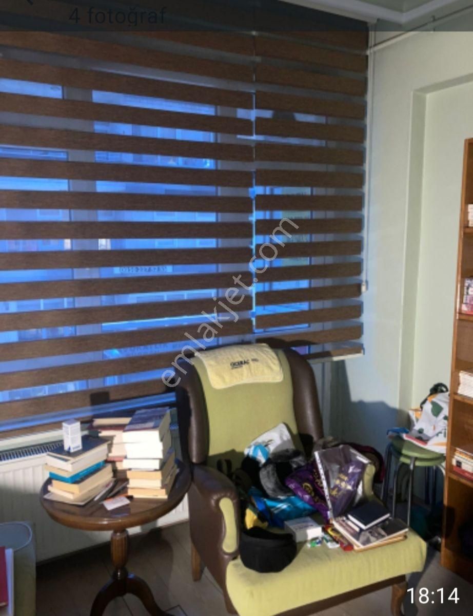 Damla Emlak Y/ö Çiftlik Cad'sine Cephe Satılık 2+1 Daire - Görsel 2