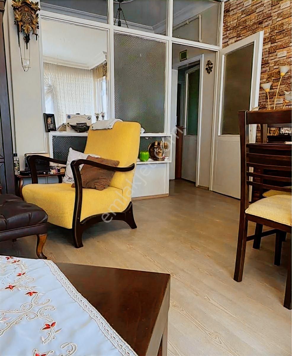 Damla Emlak Y/ö Çiftlik Cad'sine Cephe Satılık 2+1 Daire - Görsel 11