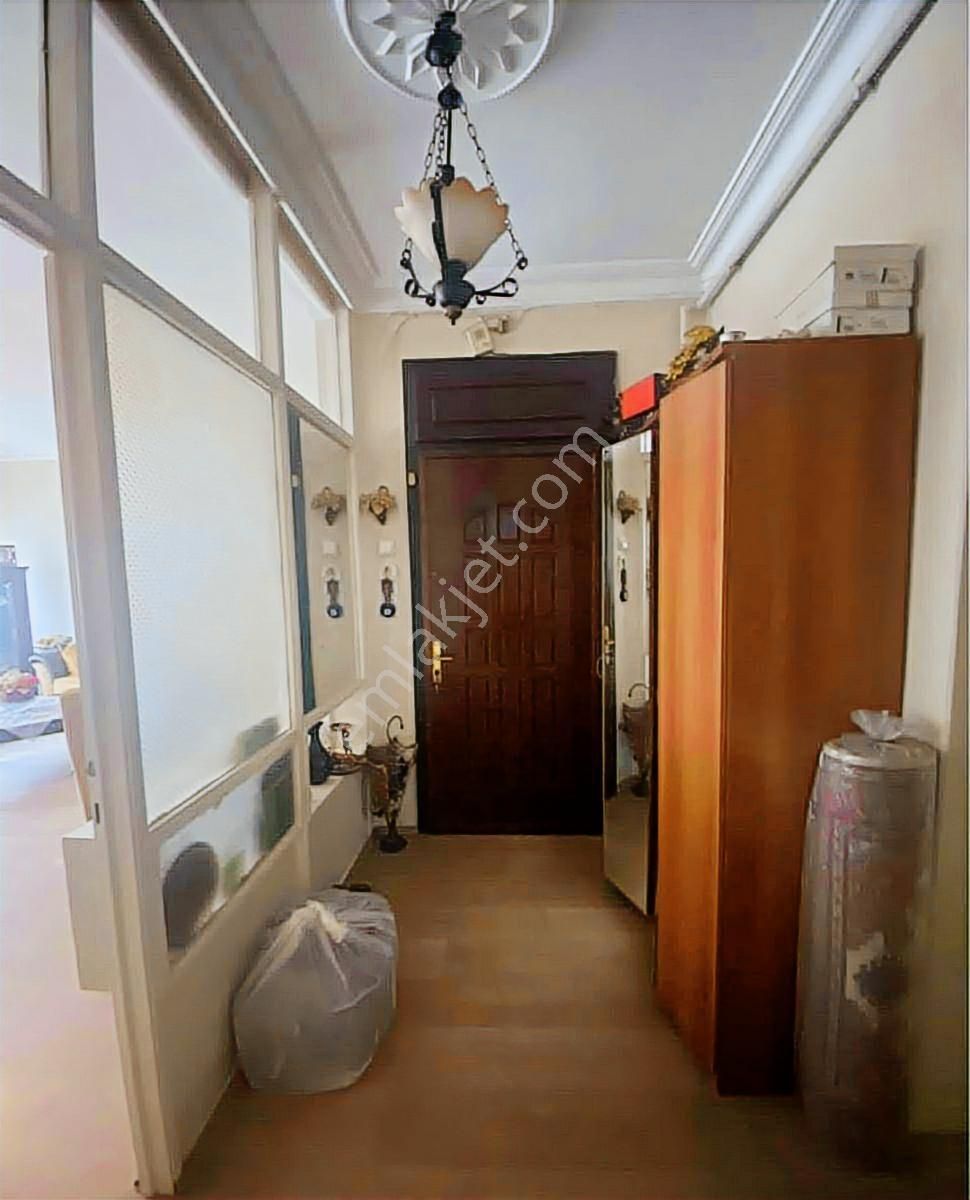 Damla Emlak Y/ö Çiftlik Cad'sine Cephe Satılık 2+1 Daire - Görsel 25