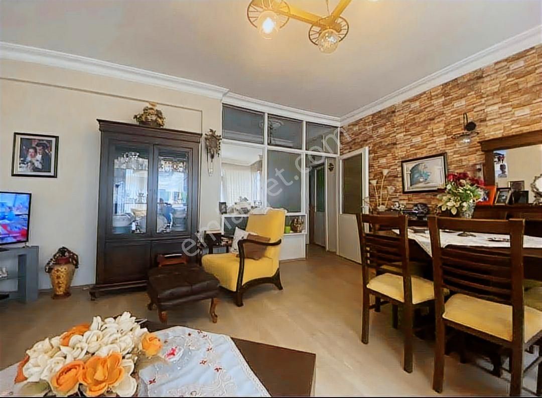 Damla Emlak Y/ö Çiftlik Cad'sine Cephe Satılık 2+1 Daire - Görsel 9