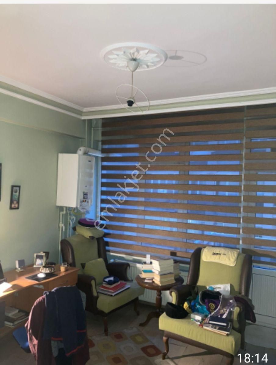 Damla Emlak Y/ö Çiftlik Cad'sine Cephe Satılık 2+1 Daire - Görsel 5