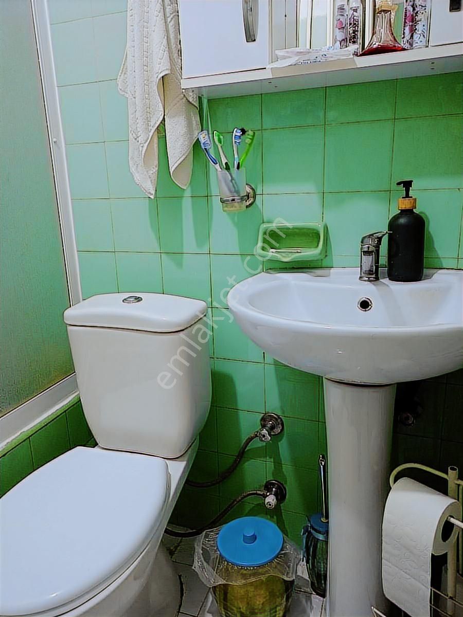 Damla Emlak Y/ö Çiftlik Cad'sine Cephe Satılık 2+1 Daire - Görsel 22