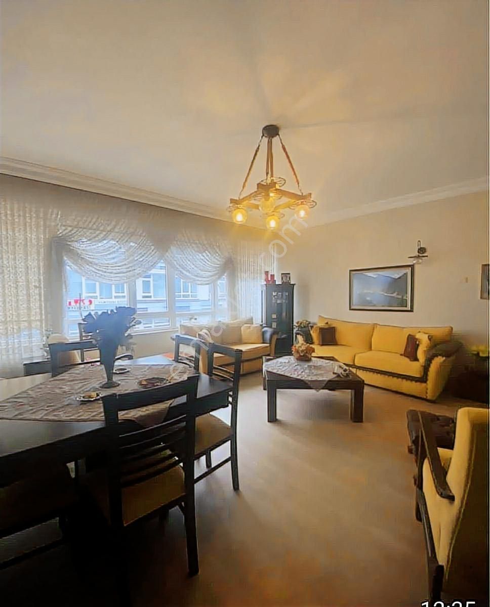 Damla Emlak Y/ö Çiftlik Cad'sine Cephe Satılık 2+1 Daire - Görsel 16