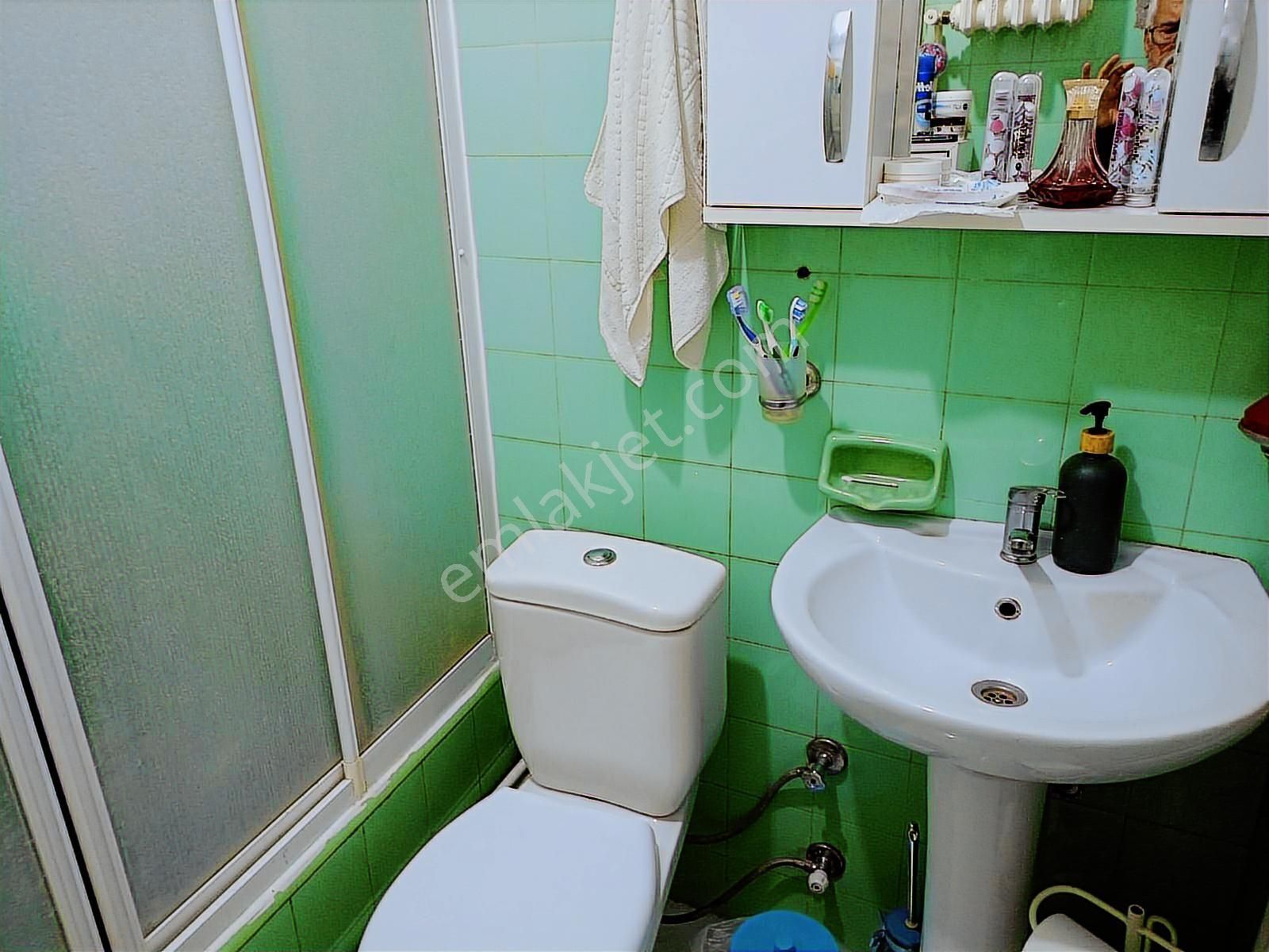 Damla Emlak Y/ö Çiftlik Cad'sine Cephe Satılık 2+1 Daire - Görsel 15