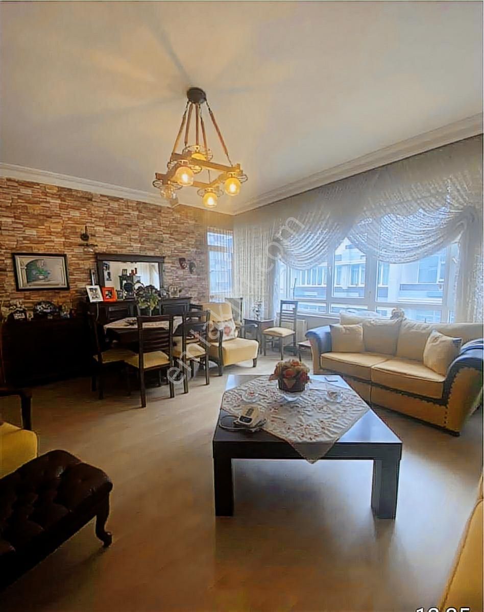 Damla Emlak Y/ö Çiftlik Cad'sine Cephe Satılık 2+1 Daire - Görsel 8