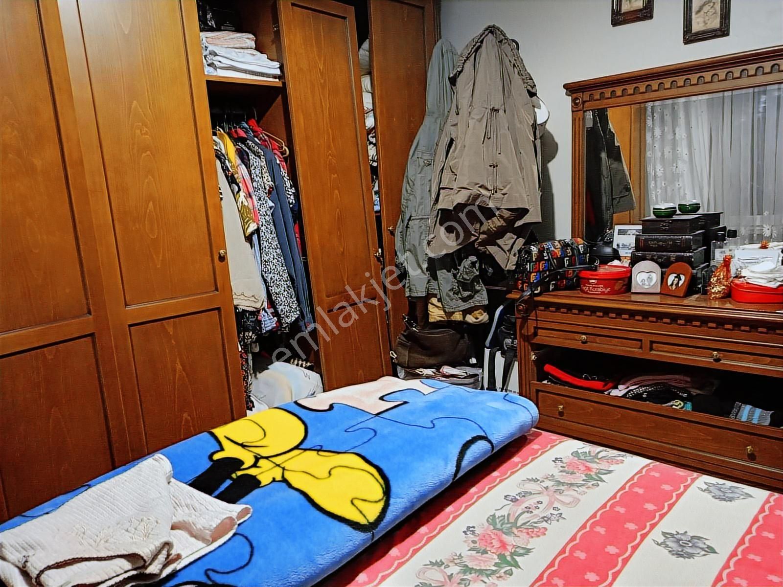 Damla Emlak Y/ö Çiftlik Cad'sine Cephe Satılık 2+1 Daire - Görsel 20