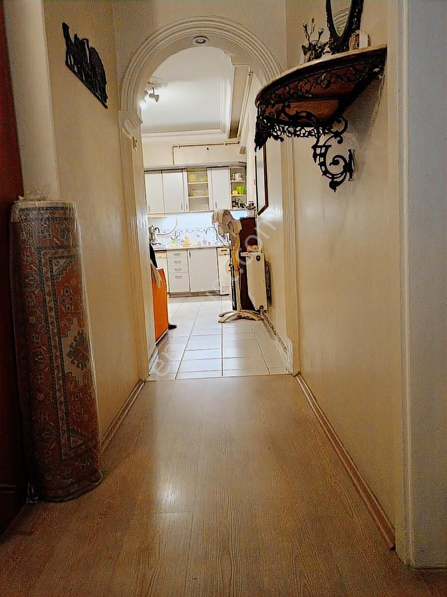 Damla Emlak Y/ö Çiftlik Cad'sine Cephe Satılık 2+1 Daire - Görsel 21