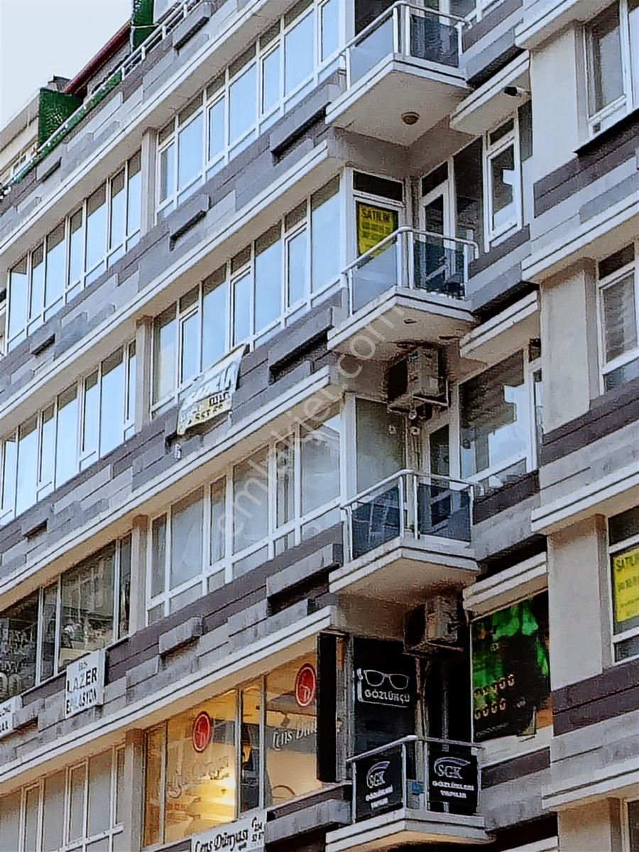 Damla Emlak Y/ö Çiftlik Cad'sine Cephe Satılık 2+1 Daire - Görsel 6