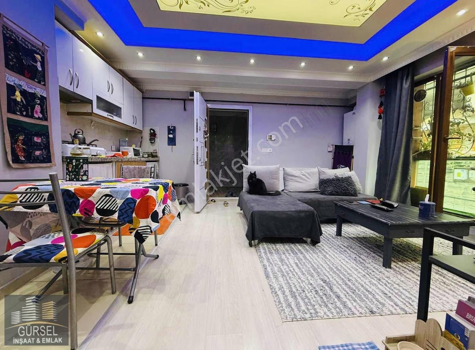 Atatürk Mahallesinde Krediye Uygun Amerikan Mutfaklı 1+1 Giriş - Görsel 2