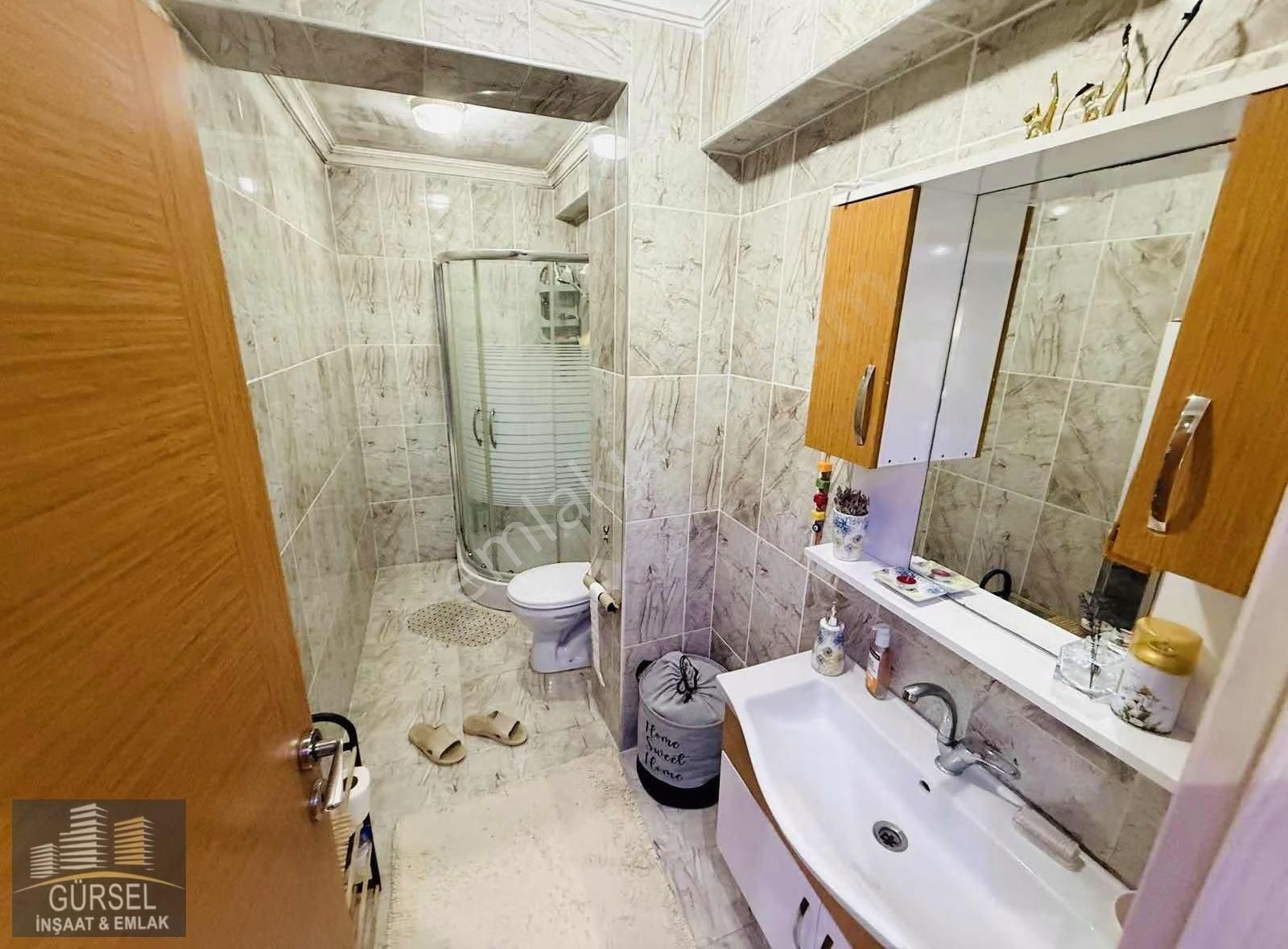 Atatürk Mahallesinde Krediye Uygun Amerikan Mutfaklı 1+1 Giriş - Görsel 6