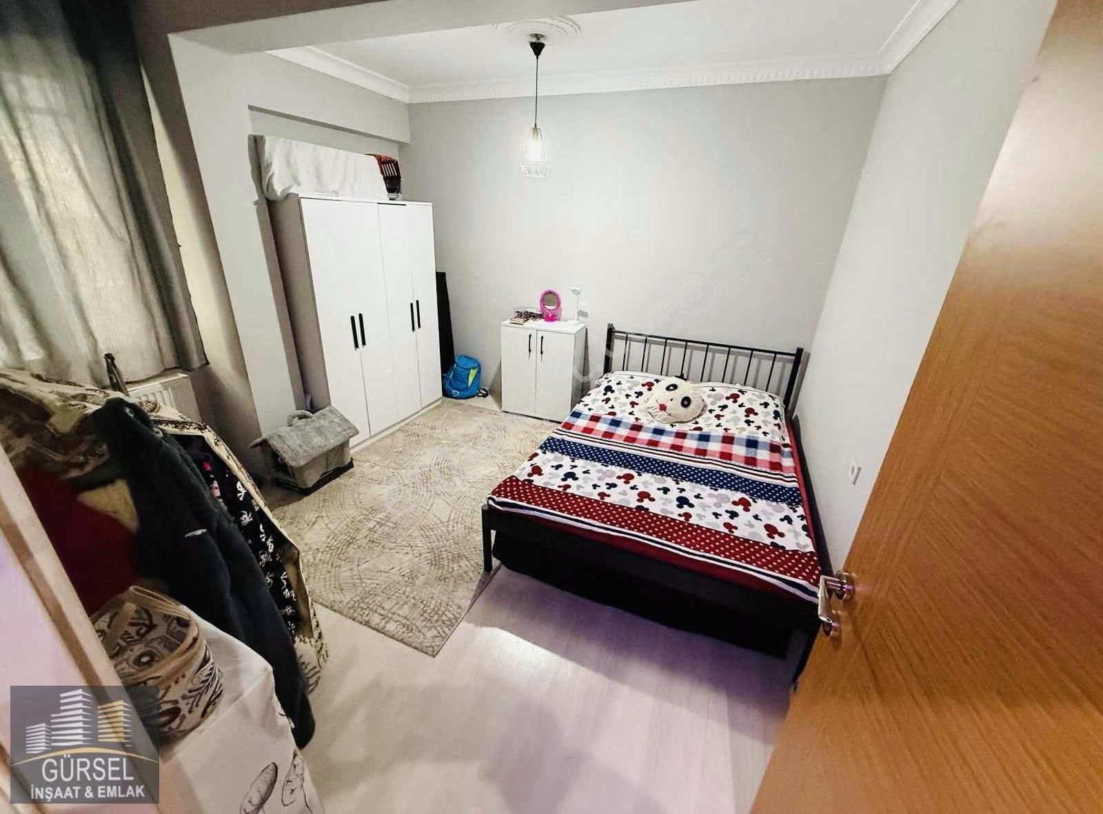 Atatürk Mahallesinde Krediye Uygun Amerikan Mutfaklı 1+1 Giriş - Görsel 13