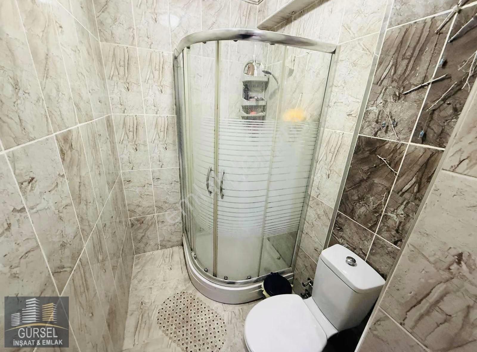 Atatürk Mahallesinde Krediye Uygun Amerikan Mutfaklı 1+1 Giriş - Görsel 14