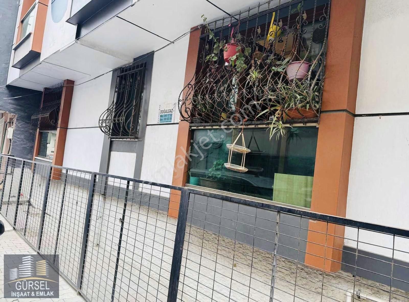 Atatürk Mahallesinde Krediye Uygun Amerikan Mutfaklı 1+1 Giriş - Görsel 5