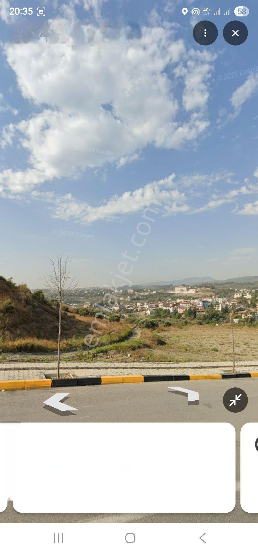 Antakya Expo Yolunda Satılık İmarlı Arsa - Görsel 5