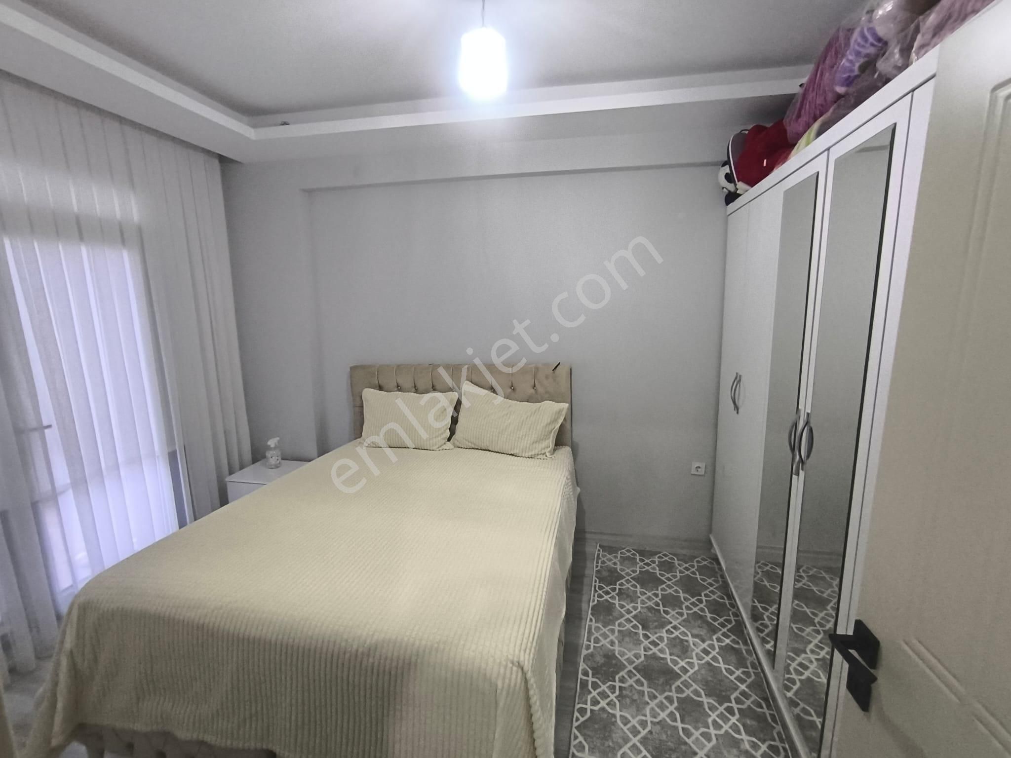 Yenişehir Üçkuyular En Güzel Konumda 2+1 Satılık Daire - Görsel 5