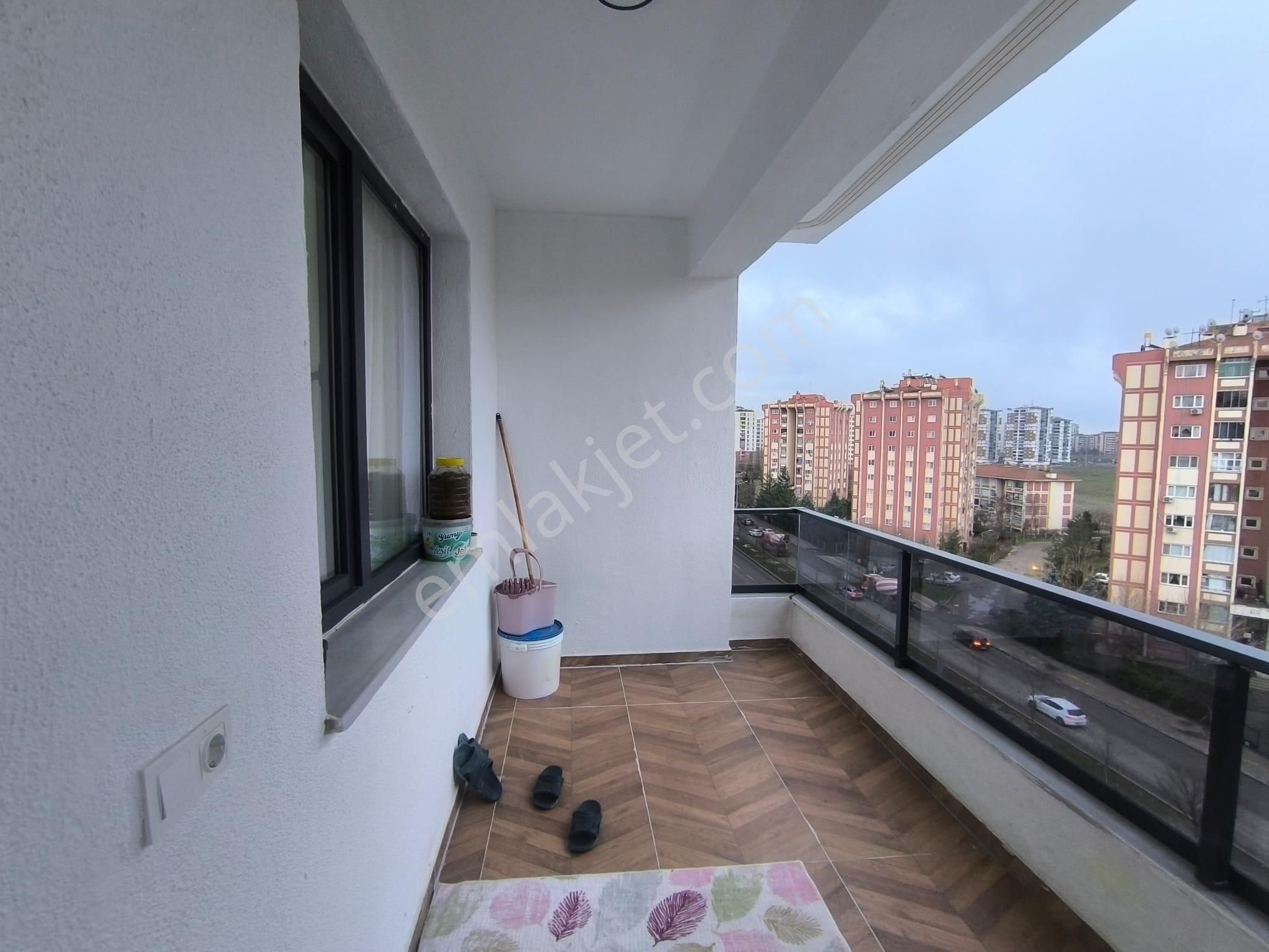 Yenişehir Üçkuyular En Güzel Konumda 2+1 Satılık Daire - Görsel 10