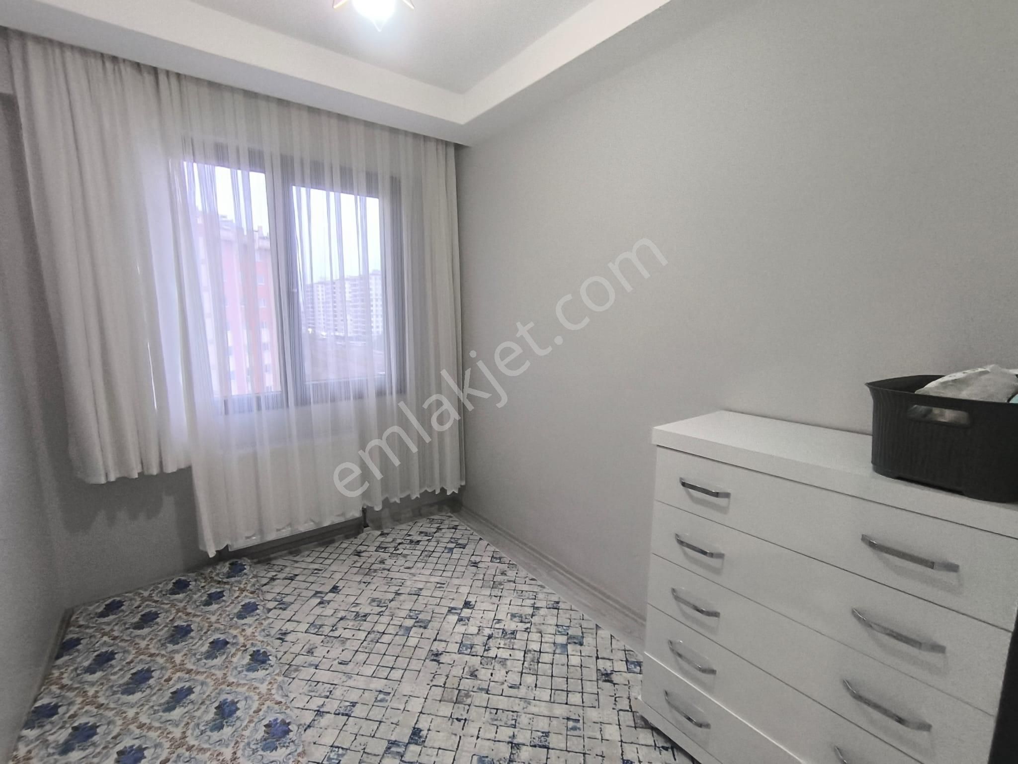 Yenişehir Üçkuyular En Güzel Konumda 2+1 Satılık Daire - Görsel 12