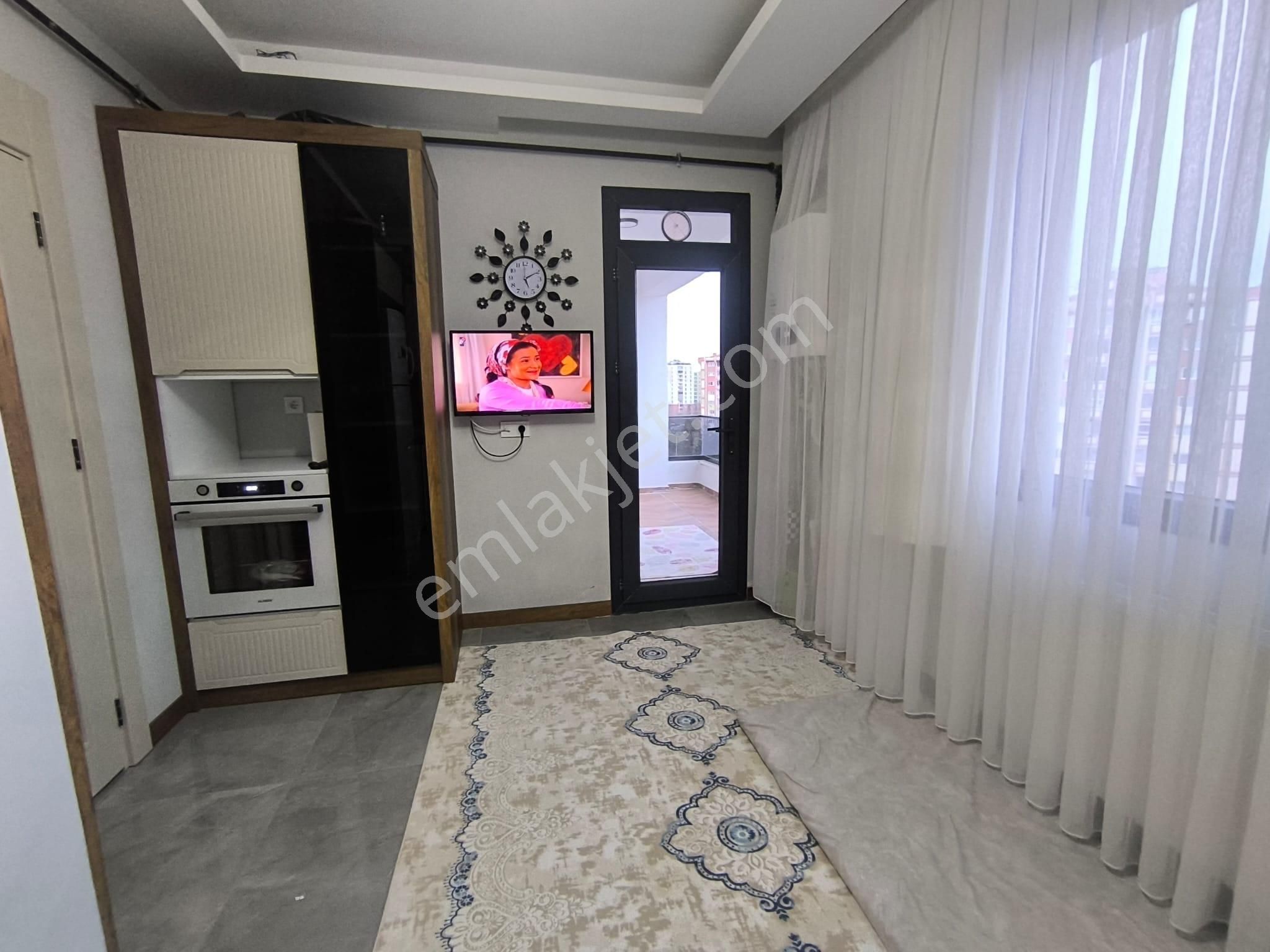 Yenişehir Üçkuyular En Güzel Konumda 2+1 Satılık Daire - Görsel 6