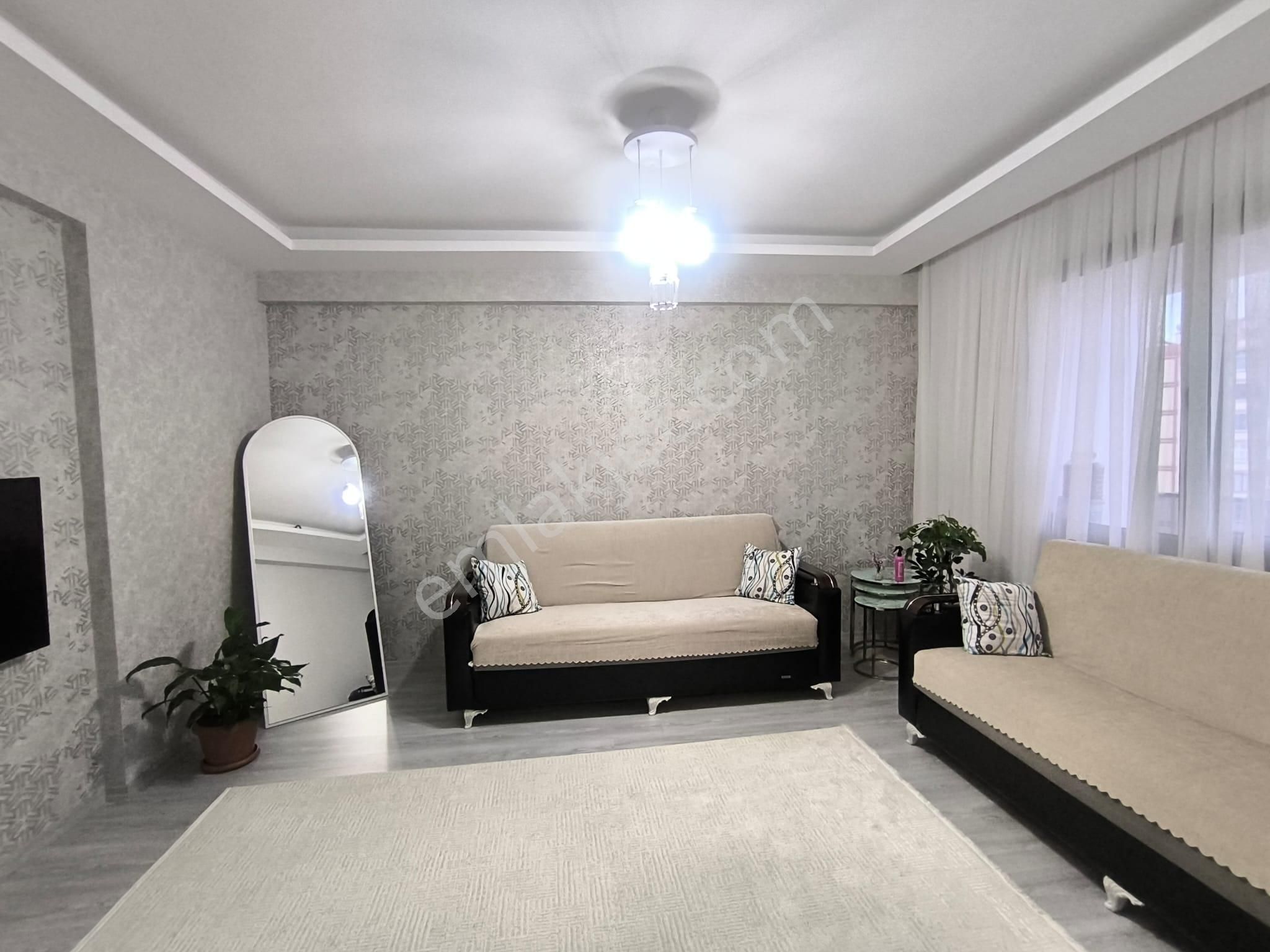 Yenişehir Üçkuyular En Güzel Konumda 2+1 Satılık Daire - Görsel 3