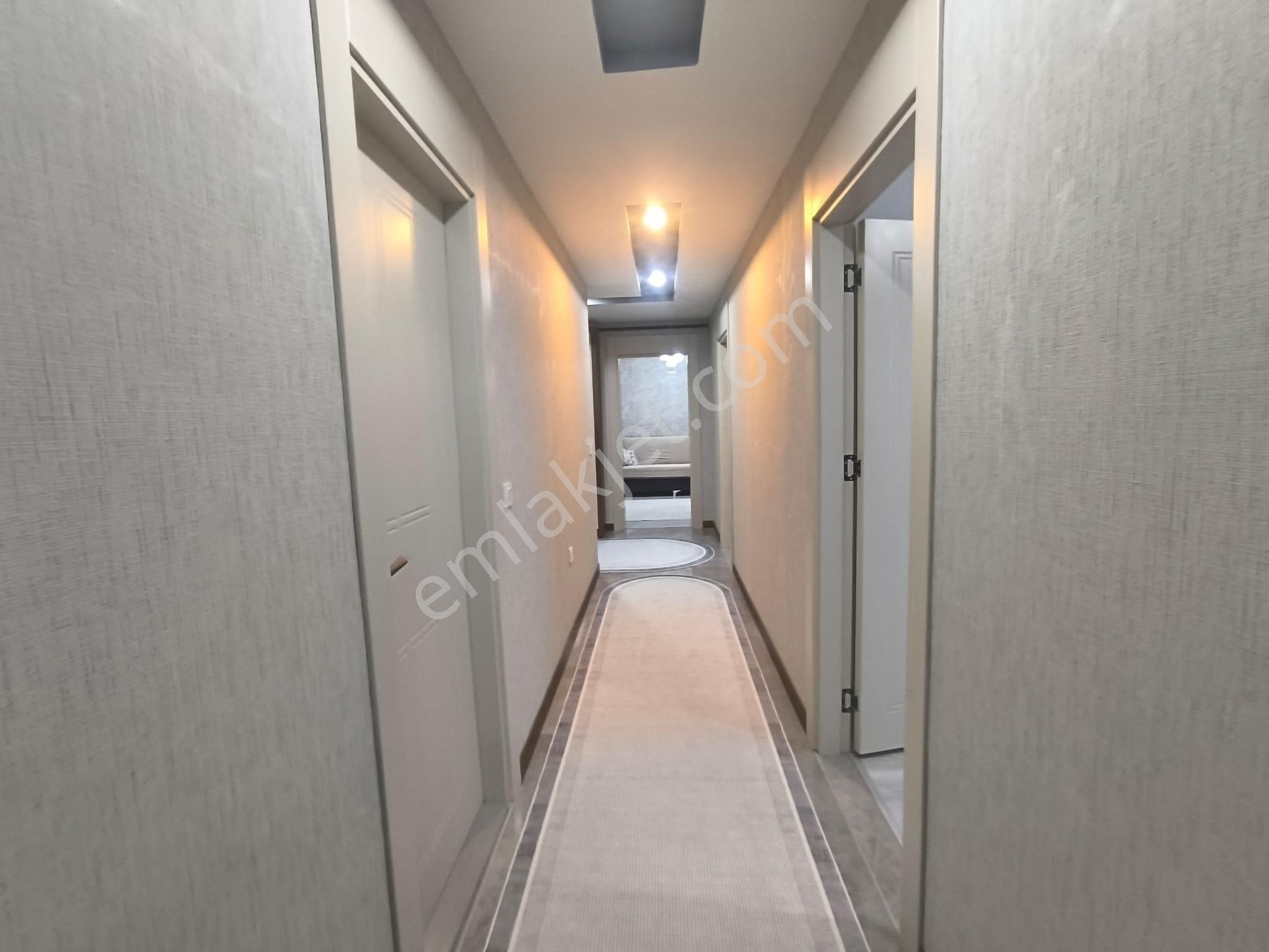 Yenişehir Üçkuyular En Güzel Konumda 2+1 Satılık Daire - Görsel 17