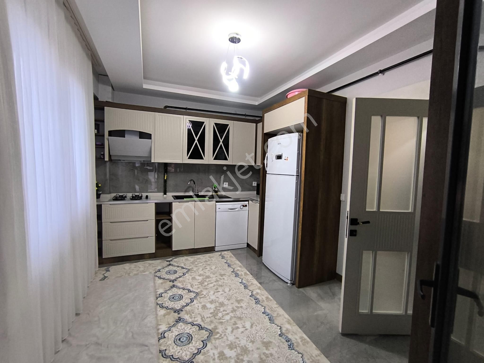 Yenişehir Üçkuyular En Güzel Konumda 2+1 Satılık Daire - Görsel 9