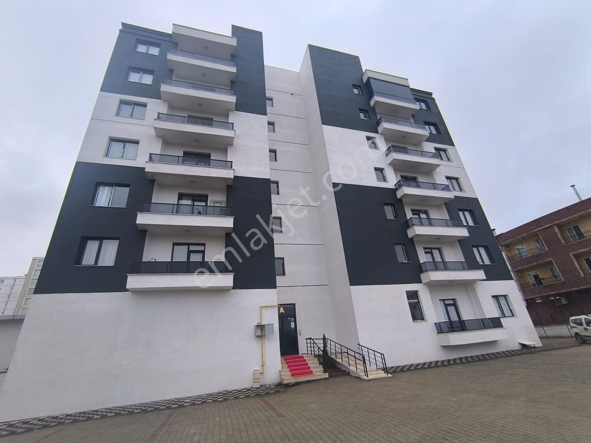Yenişehir Üçkuyular En Güzel Konumda 2+1 Satılık Daire - Görsel 25