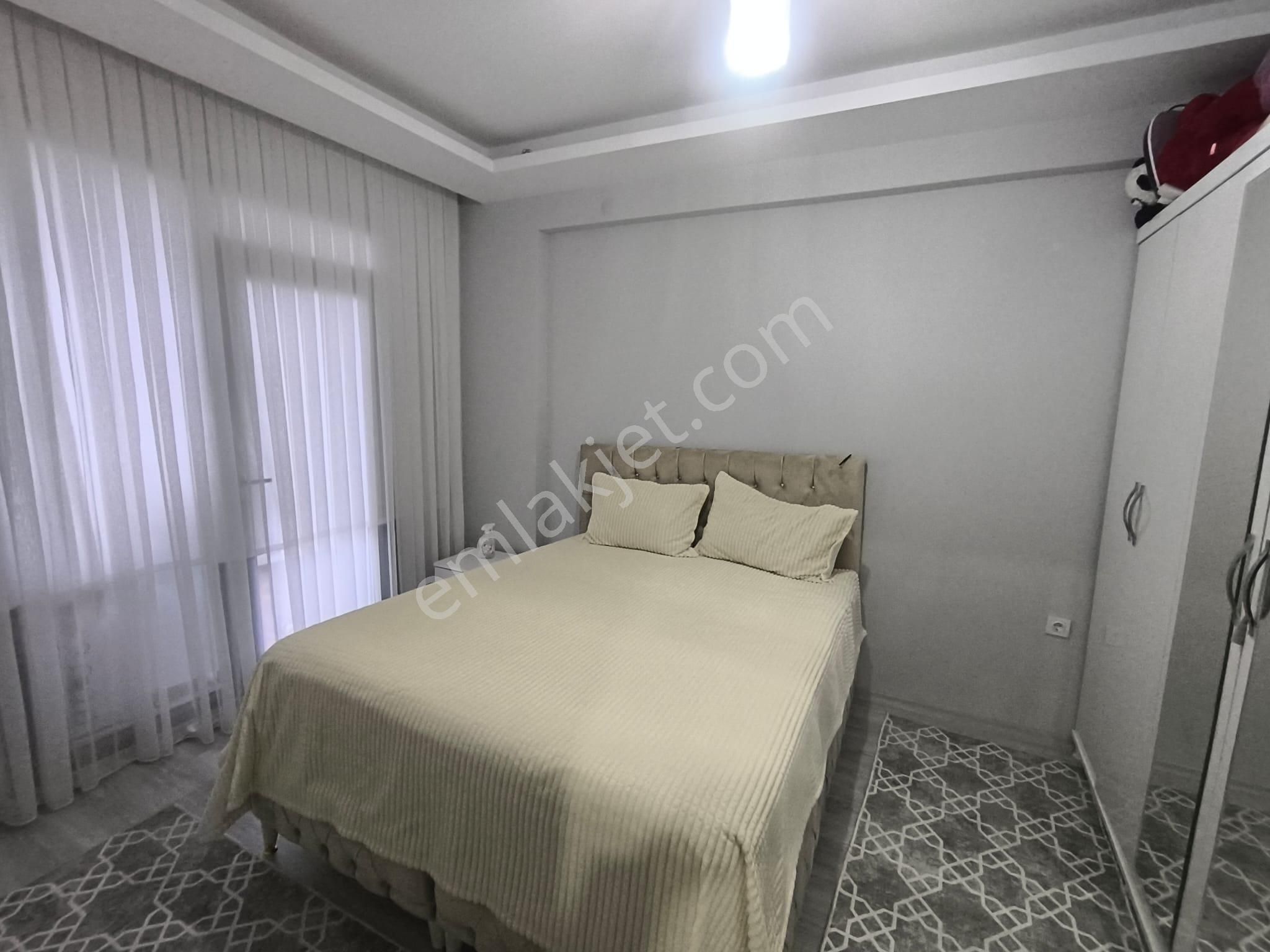 Yenişehir Üçkuyular En Güzel Konumda 2+1 Satılık Daire - Görsel 4