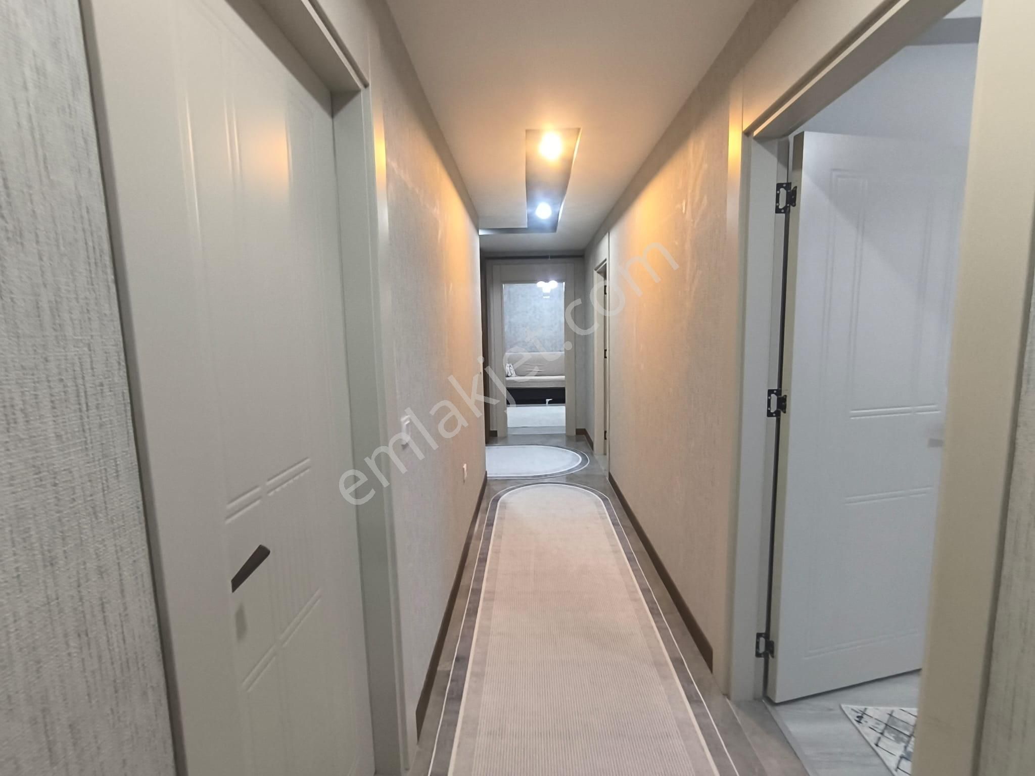 Yenişehir Üçkuyular En Güzel Konumda 2+1 Satılık Daire - Görsel 16