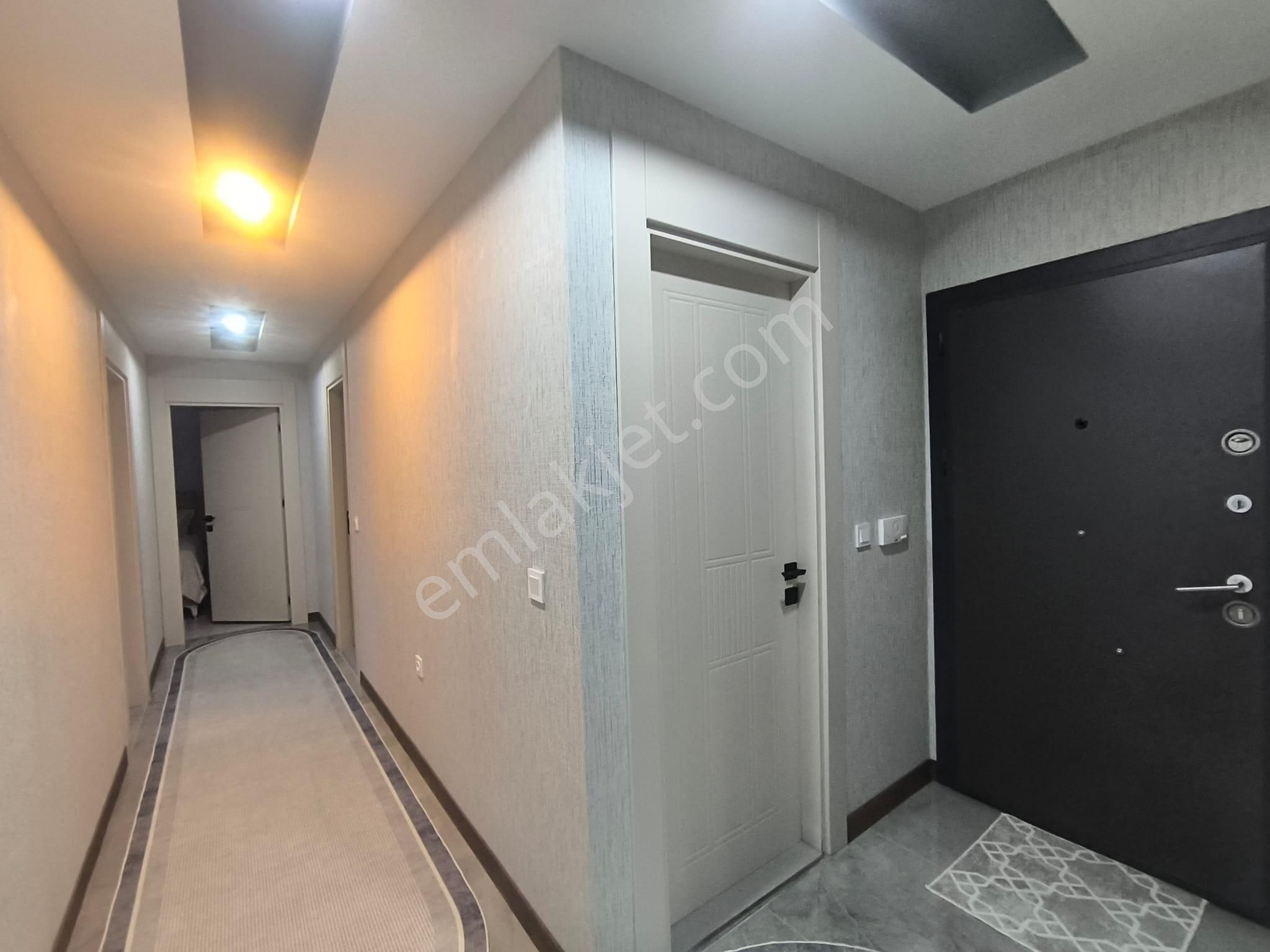 Yenişehir Üçkuyular En Güzel Konumda 2+1 Satılık Daire - Görsel 20