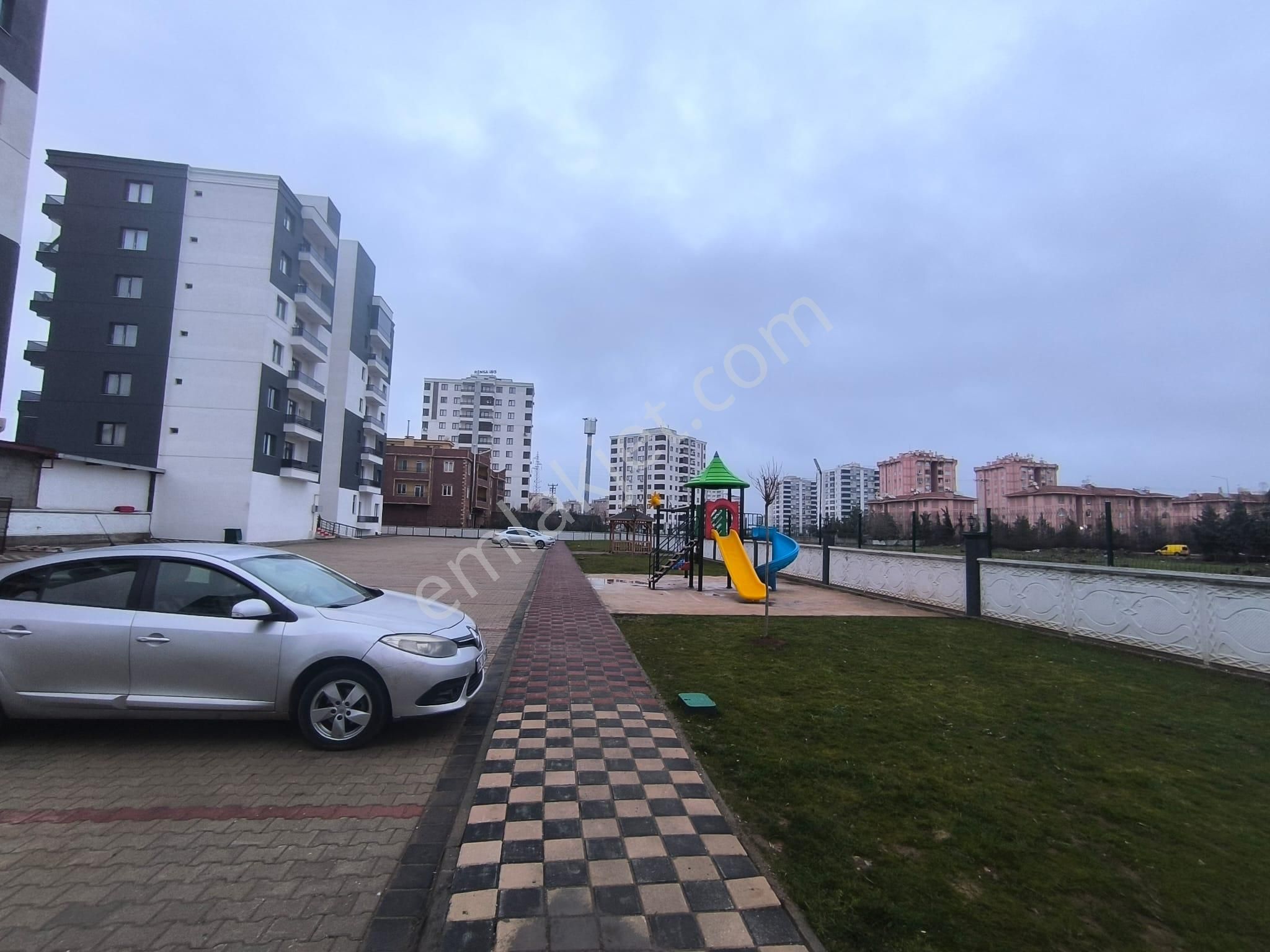 Yenişehir Üçkuyular En Güzel Konumda 2+1 Satılık Daire - Görsel 27