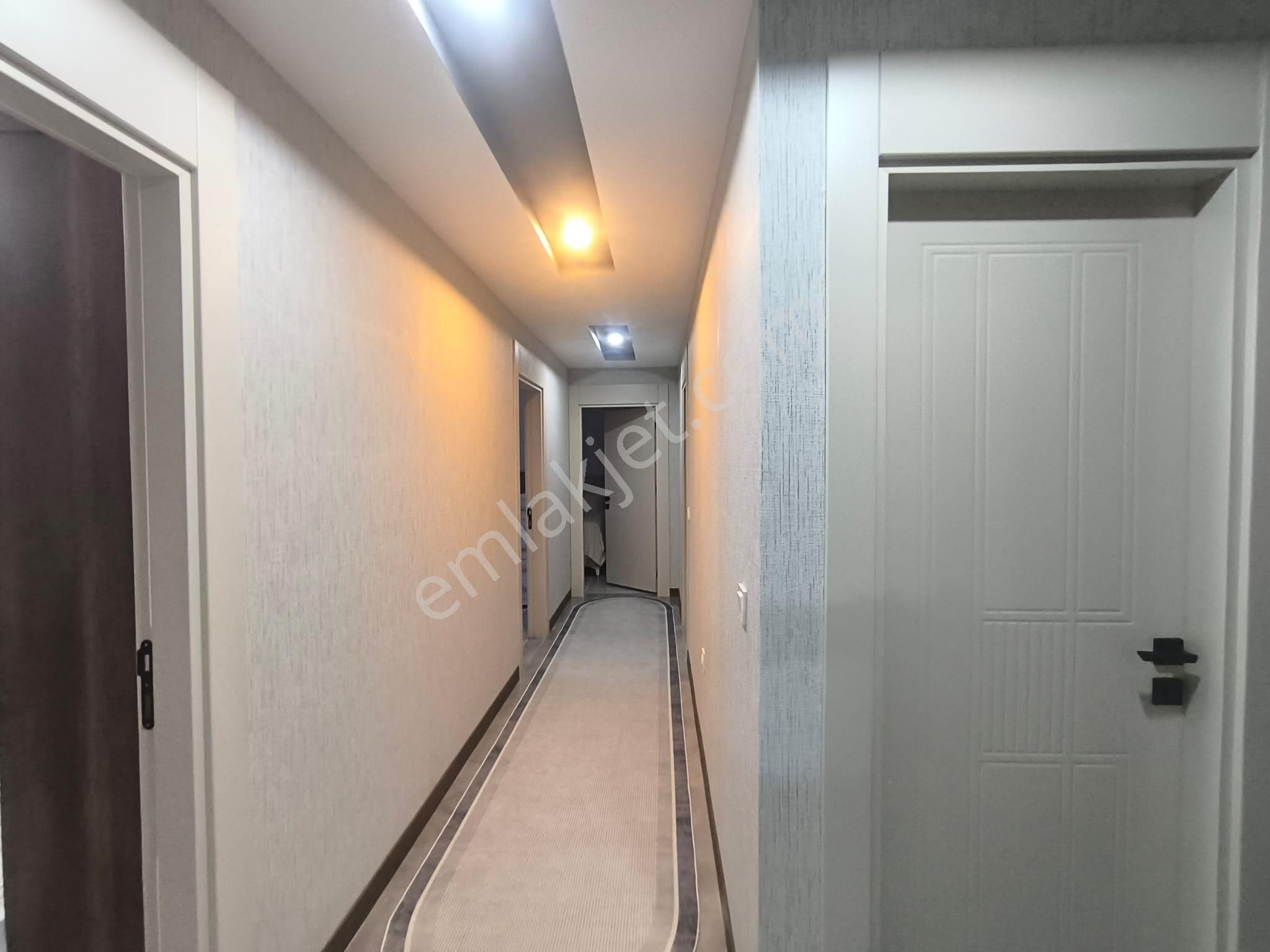 Yenişehir Üçkuyular En Güzel Konumda 2+1 Satılık Daire - Görsel 15
