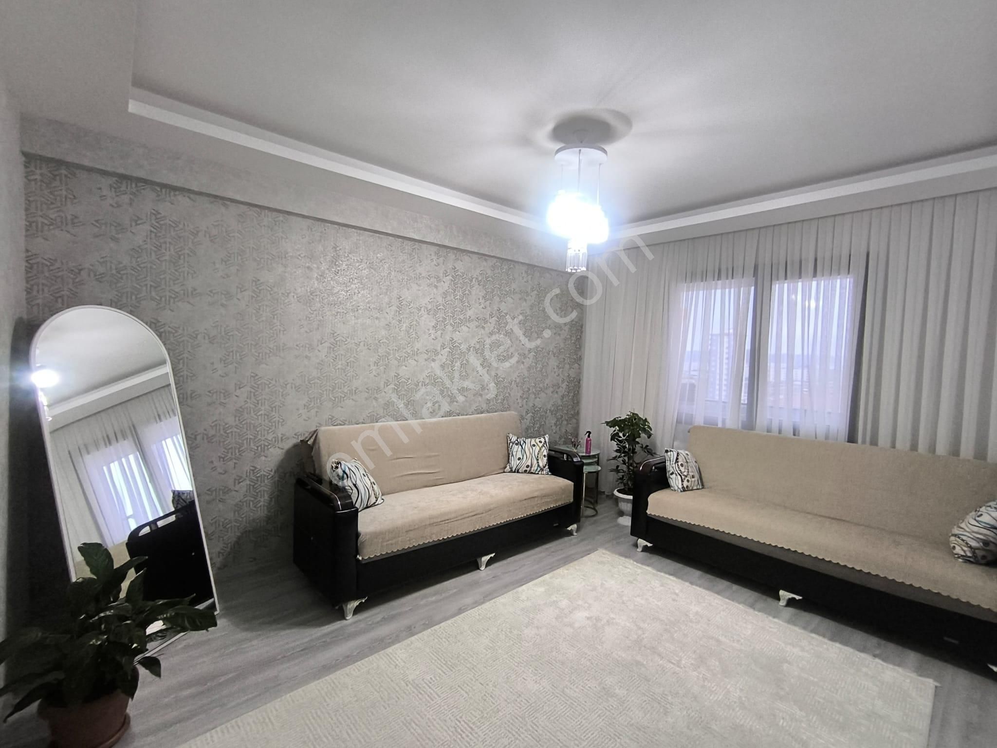 Yenişehir Üçkuyular En Güzel Konumda 2+1 Satılık Daire