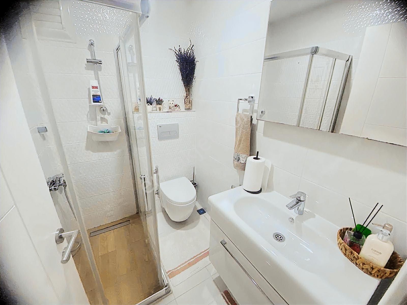 Özel Tasarım Dubleks 3+1 Tuzla Merkez - Görsel 14