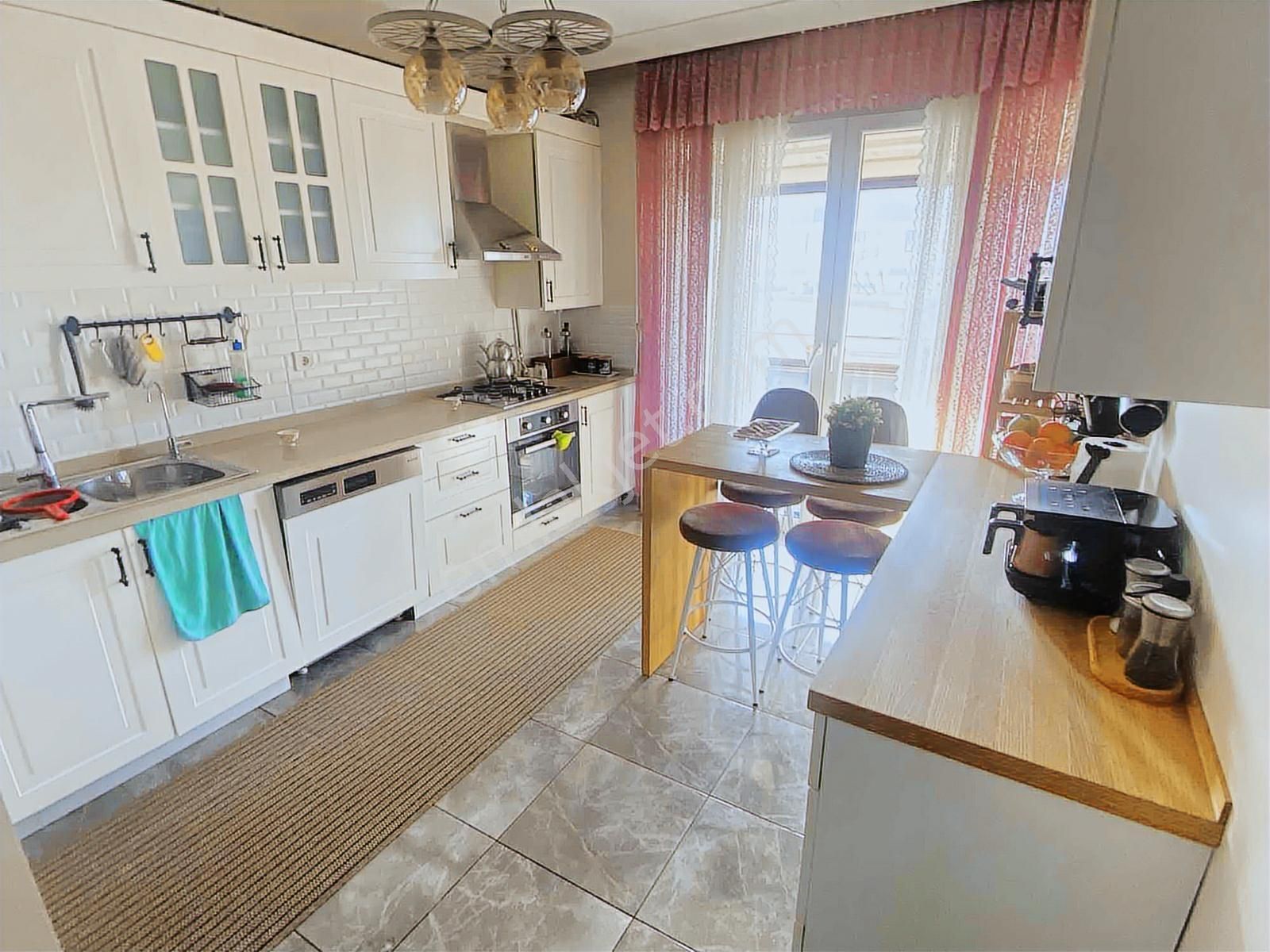 Özel Tasarım Dubleks 3+1 Tuzla Merkez - Görsel 13