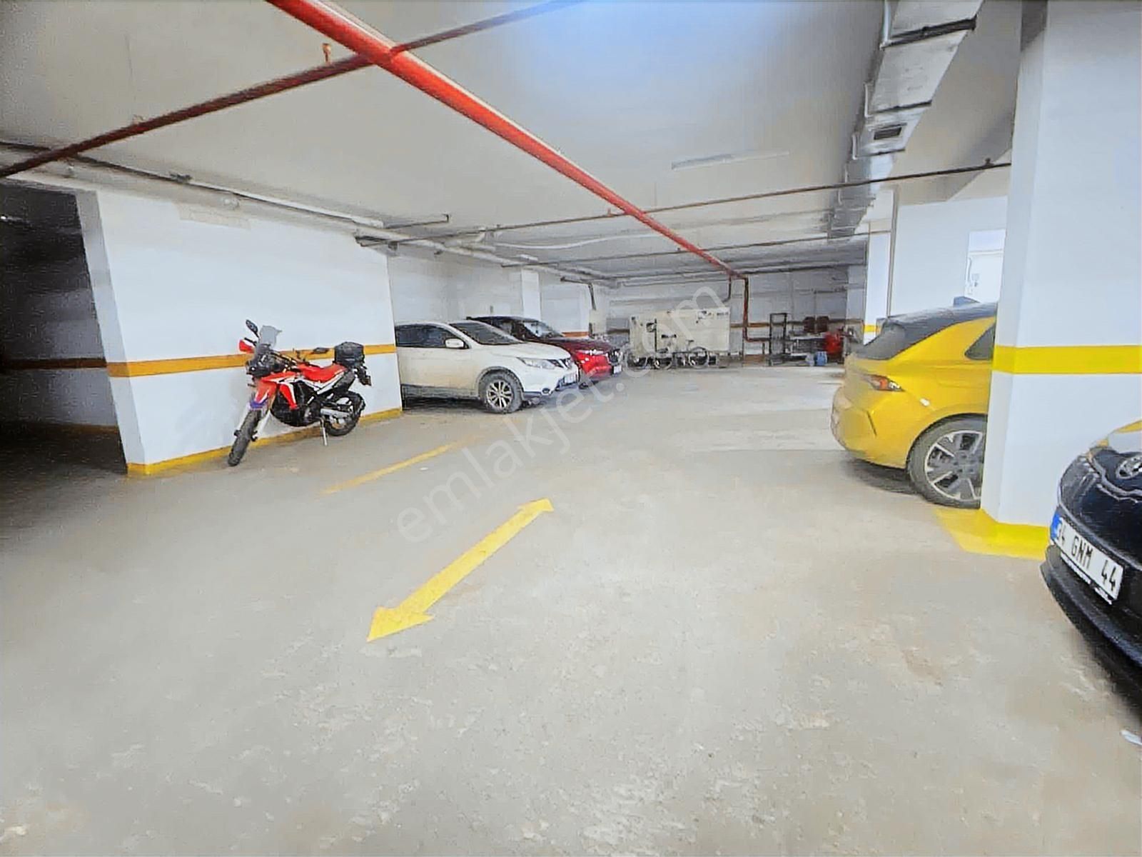 Özel Tasarım Dubleks 3+1 Tuzla Merkez - Görsel 27