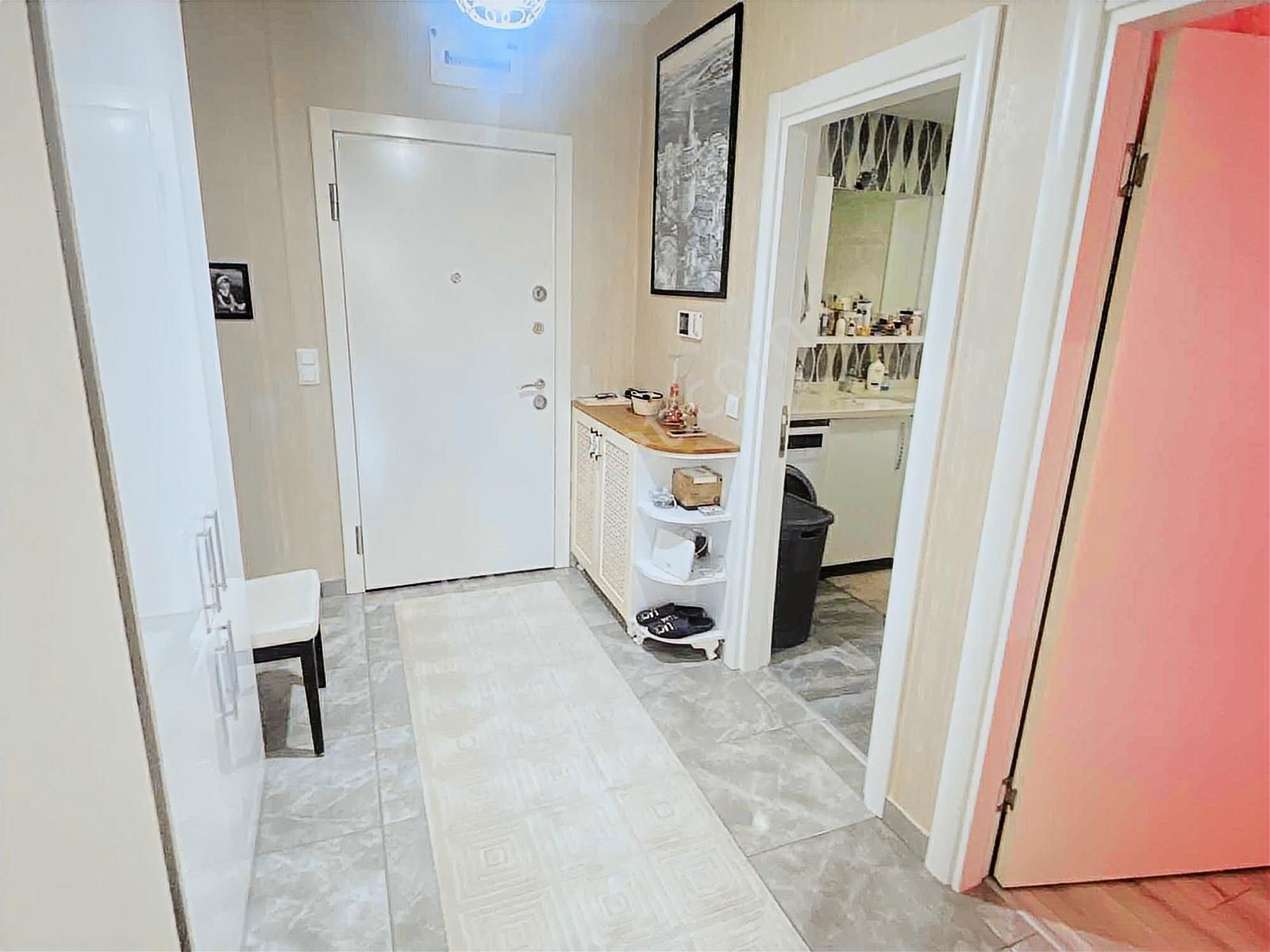 Özel Tasarım Dubleks 3+1 Tuzla Merkez - Görsel 24