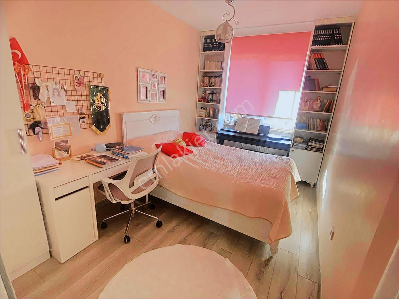 Özel Tasarım Dubleks 3+1 Tuzla Merkez - Görsel 22