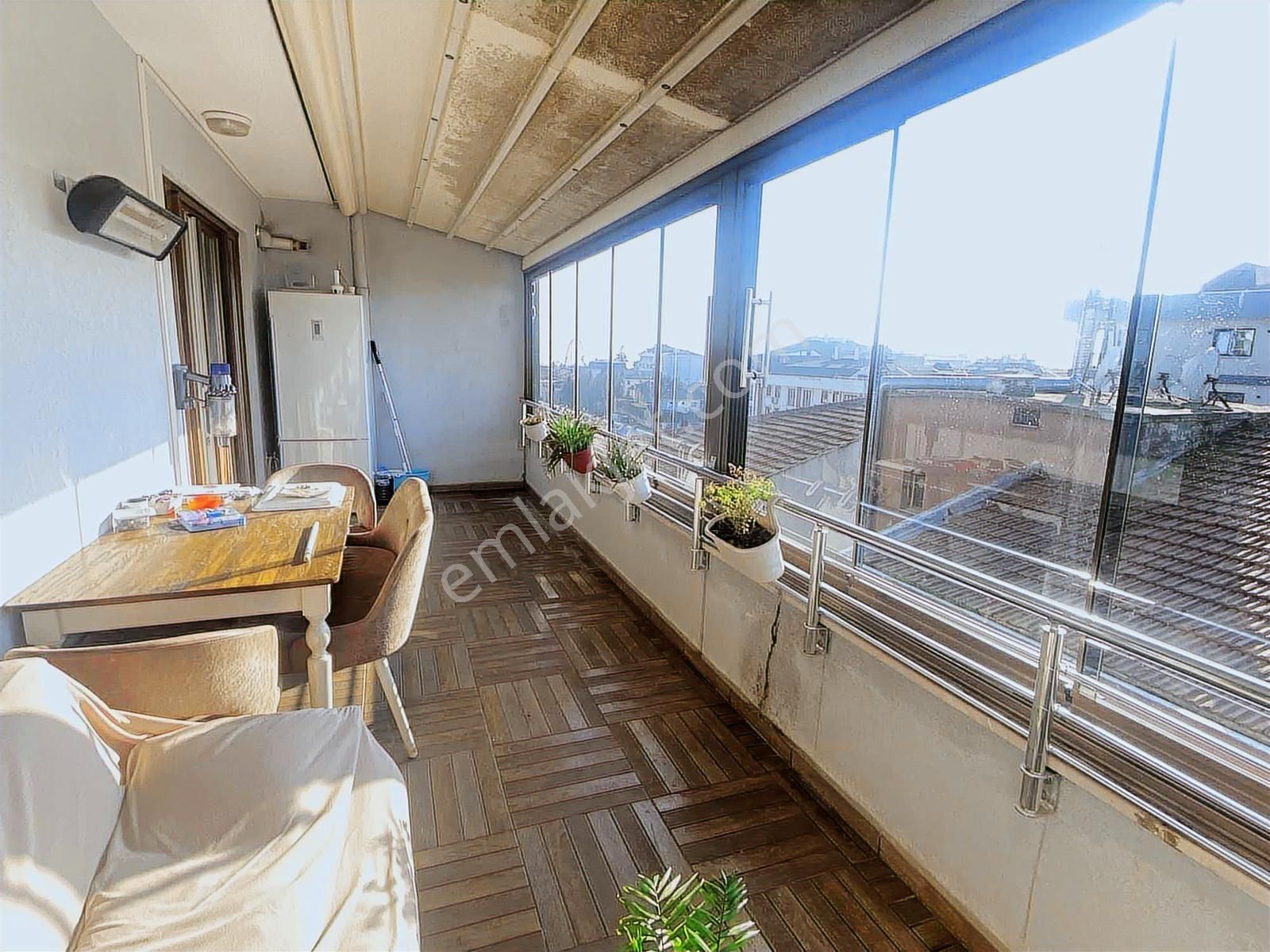 Özel Tasarım Dubleks 3+1 Tuzla Merkez - Görsel 34