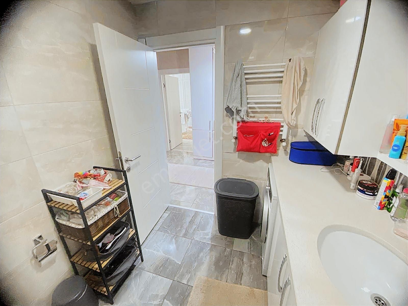 Özel Tasarım Dubleks 3+1 Tuzla Merkez - Görsel 16