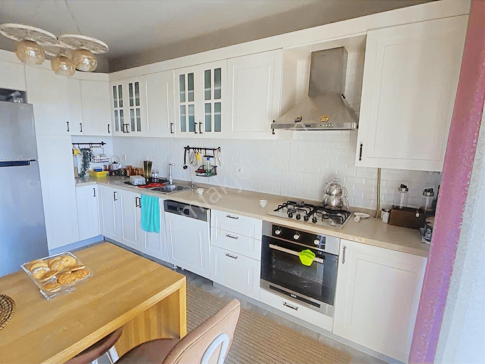 Özel Tasarım Dubleks 3+1 Tuzla Merkez - Görsel 19