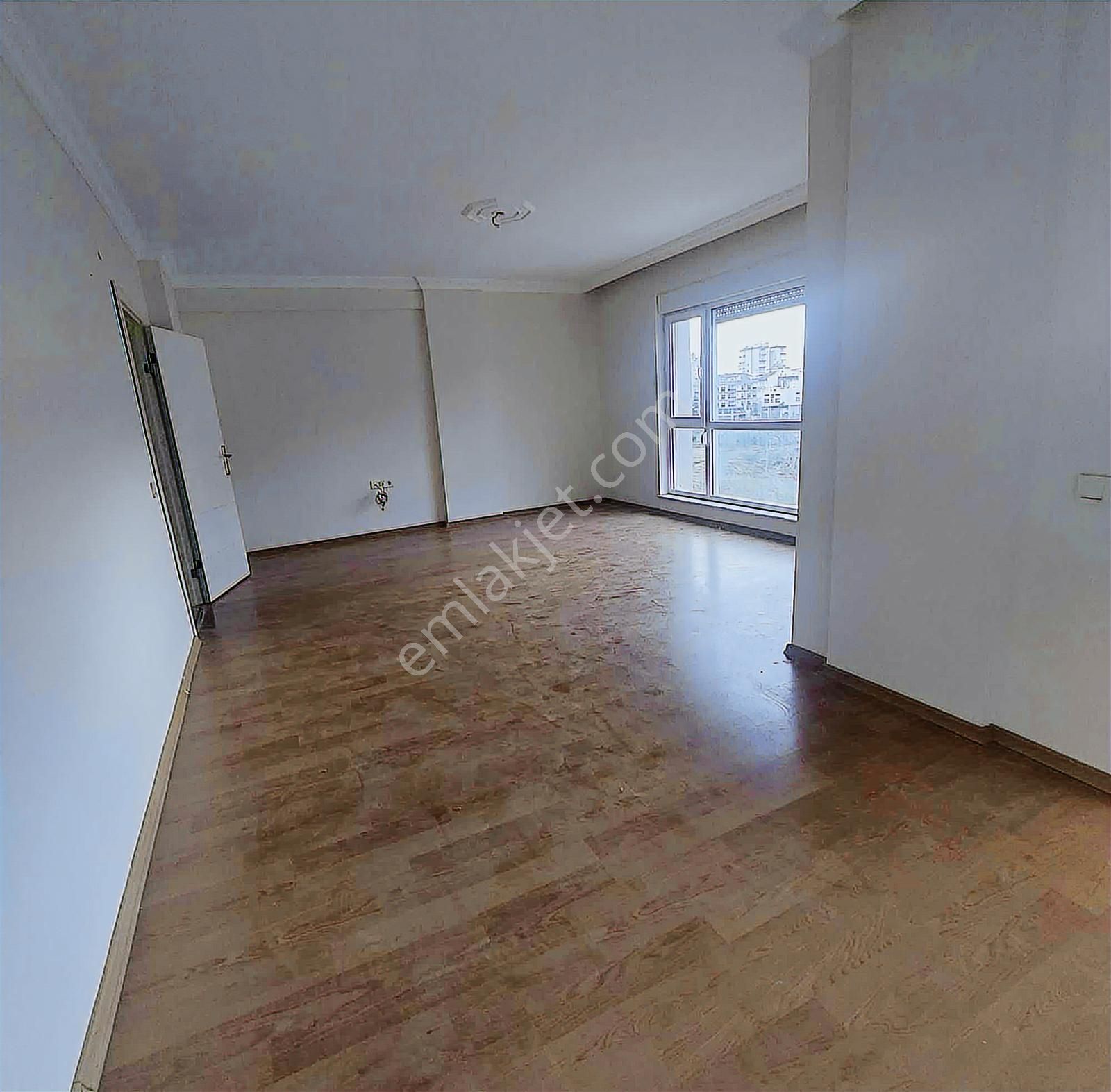 Hurma Da Dağ Manzaralı 3+1 Dubleks Havuzlu Boş Kiralık - Görsel 15